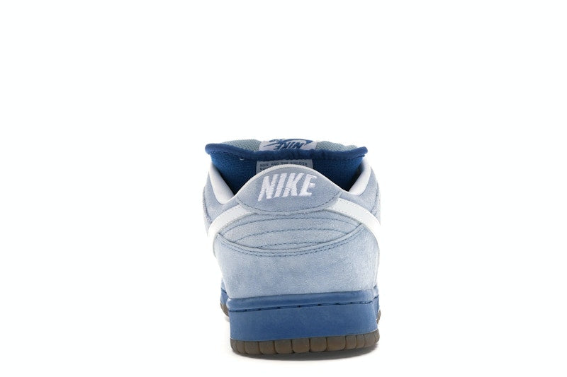 Nike SB Dunk Low Border Blue