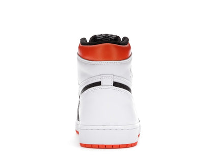 Jordan 1 Retro High Electro Orange
