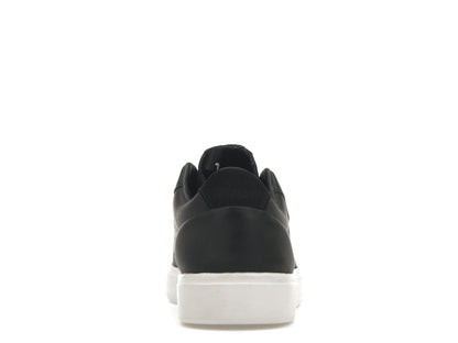 adidas Sleek Core Black Crystal White (Women's)