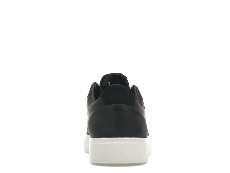 adidas Sleek Core Black Crystal White (Women's)