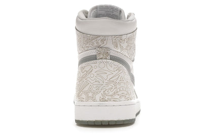 Jordan 1 Retro 30th Anniversary Laser