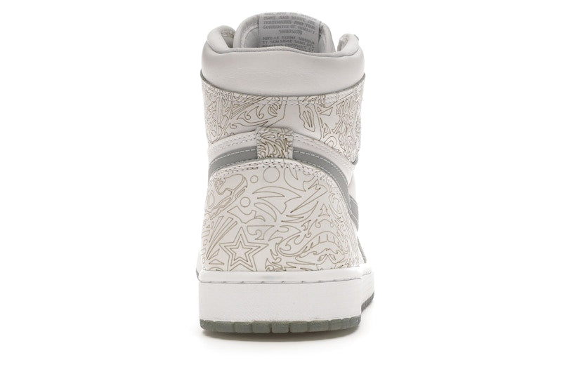 Jordan 1 Retro 30th Anniversary Laser