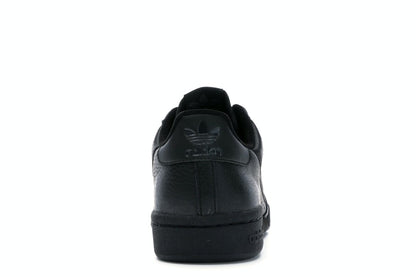 adidas Continental 80 Core Black Carbon