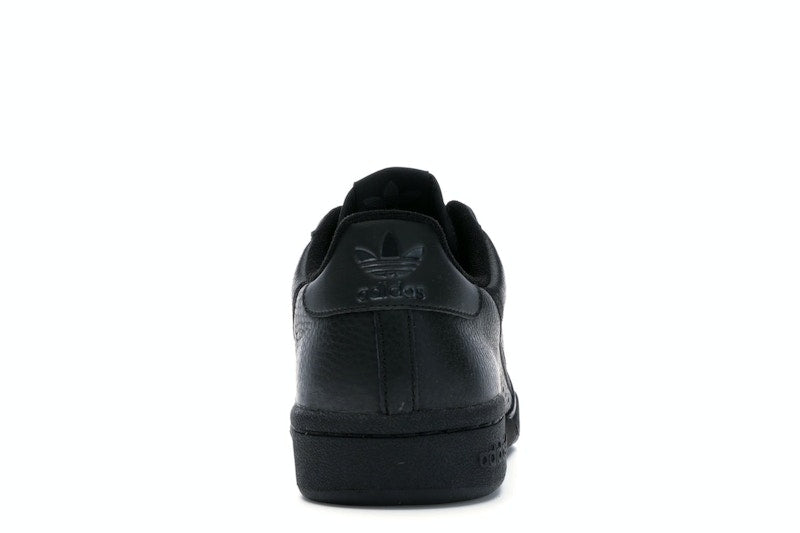 adidas Continental 80 Core Black Carbon