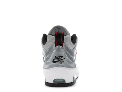 Nike SB Air Max Ishod Wair Silver Bullet