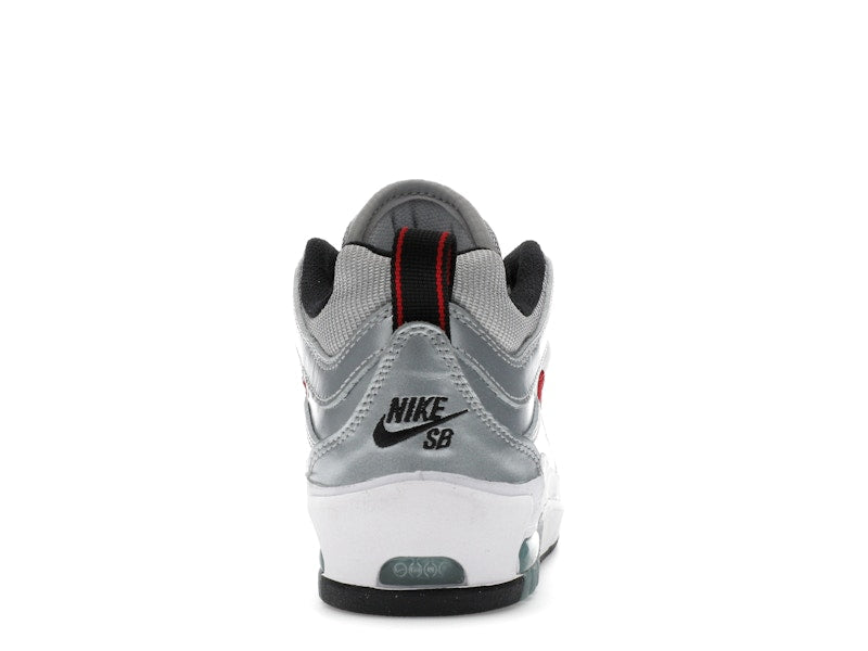 Nike SB Air Max Ishod Wair Silver Bullet