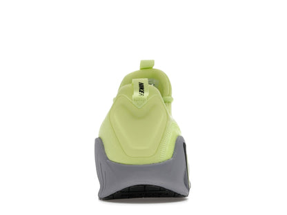 Nike Free Metcon 6 Light Lemon Twist