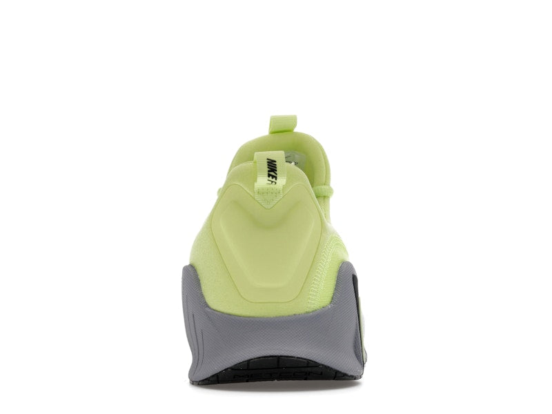 Nike Free Metcon 6 Light Lemon Twist