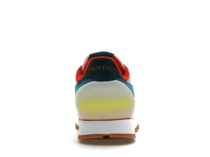 Reebok Classic Leather Wake and Bake