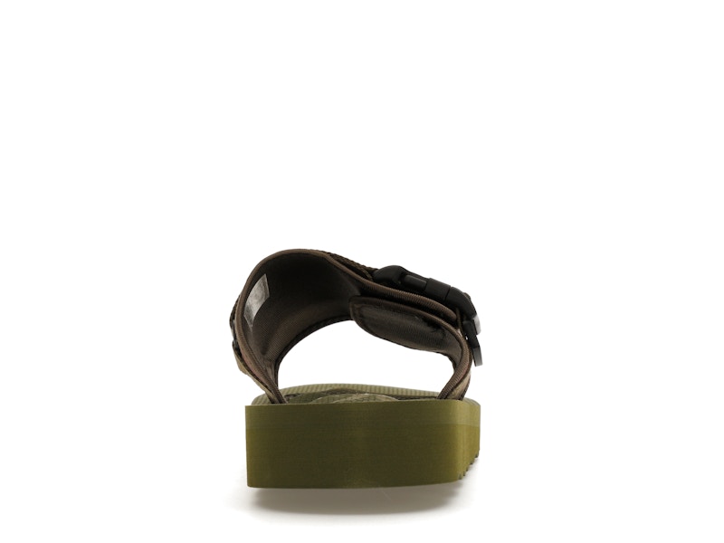 Billionaire Boys Club Eva Walker Slide Olive Branch Camo