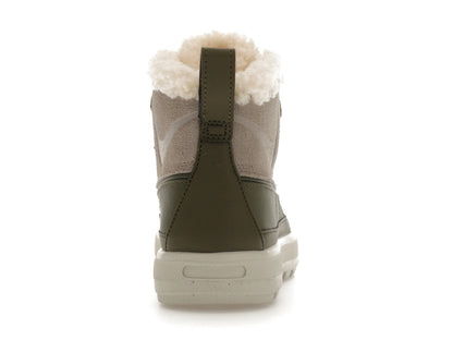 Nike Woodside Chukka 2 Light Taupe (Women's)