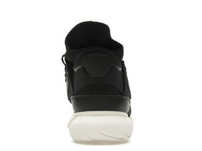 adidas Y-3 Qasa Black Off White