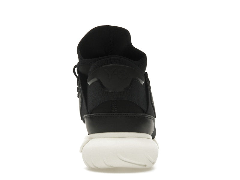 adidas Y-3 Qasa Black Off White