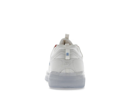 Nike SB Nyjah Free 2 Summit White Icy Sole