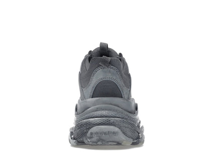 Balenciaga Triple S Dyed Grey