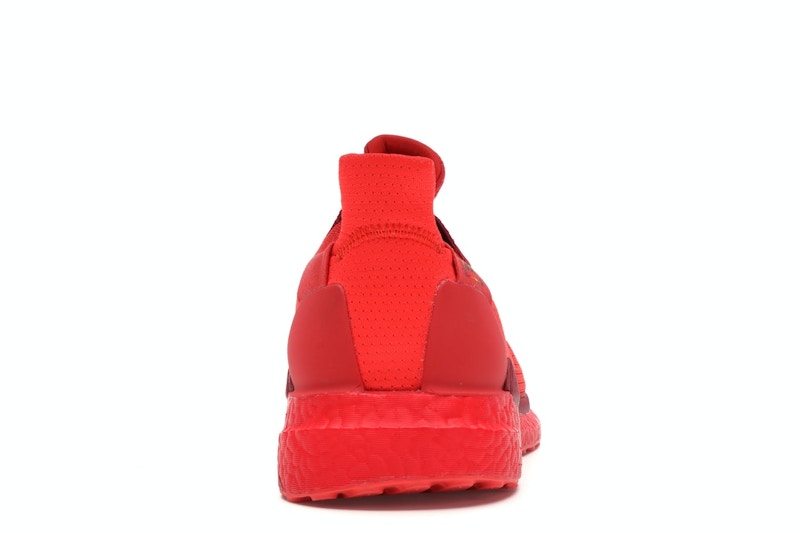 adidas Solar Hu PRD Pharrell Now is Her Time Pack Red
