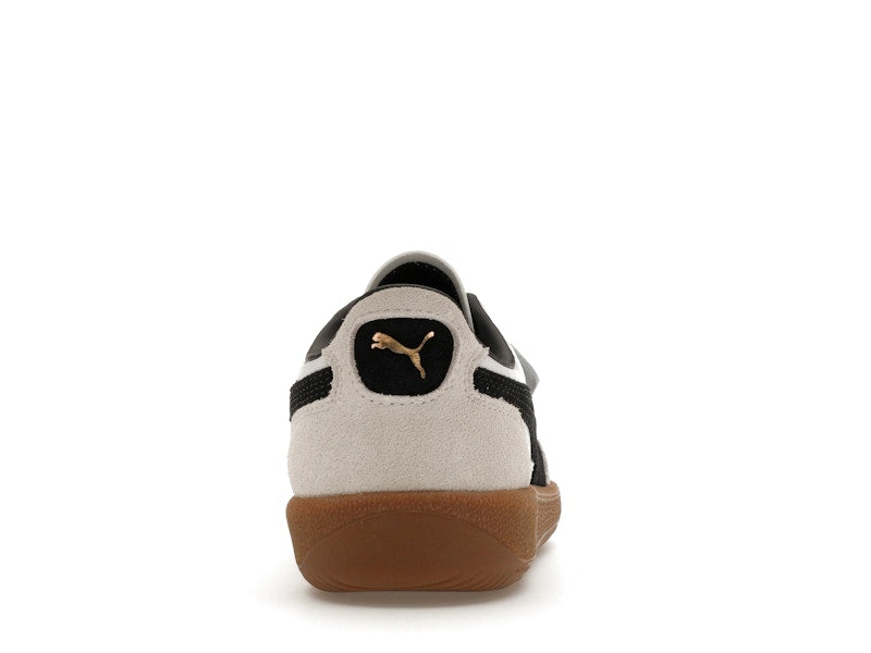 Puma Palermo White Vapor Grey Gum (Women's)
