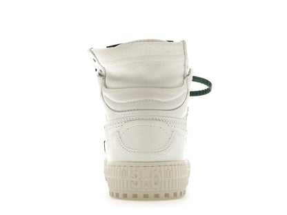 OFF-WHITE Off Court 3.0 White Black (Women's)