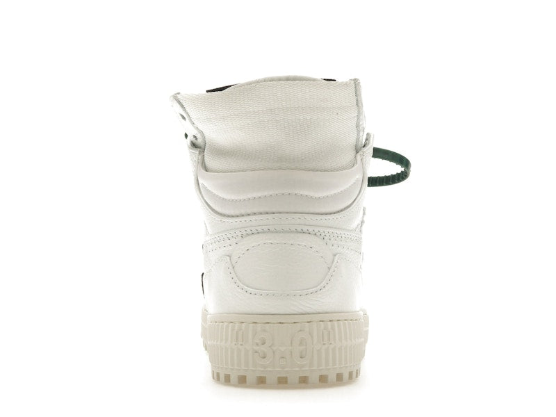 OFF-WHITE Off Court 3.0 White Black (Women's)