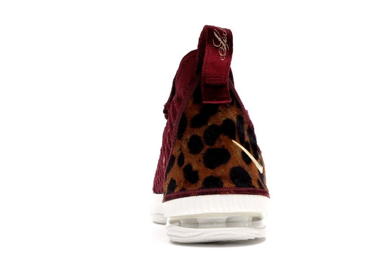 Nike LeBron 16 King (GS)