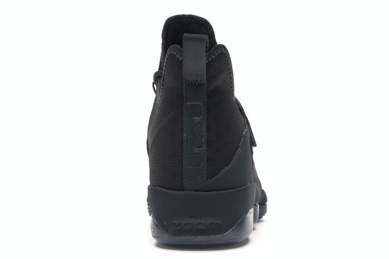 Nike LeBron 14 Zero Dark Thirty 23