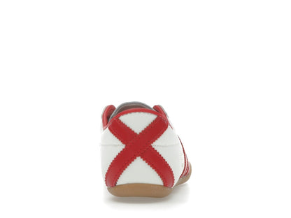 adidas Tokyo Off White Better Scarlet Gum (Women's)