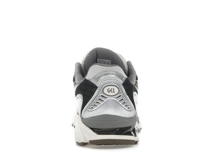 ASICS Gel-Nimbus 10.1 Cream Pure Silver