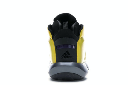 adidas Crazy 1 Sunshine (2013)