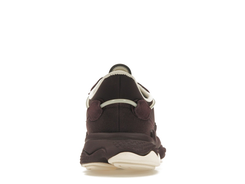 adidas Ozweego Shadow Maroon