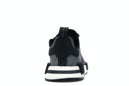 adidas NMD R1 Speckle Pack Black