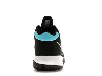 Nike Kyrie Flytrap 4 Black Lime Glow
