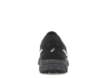 ASICS Gel-Venture 6 Obsidian Grey Black