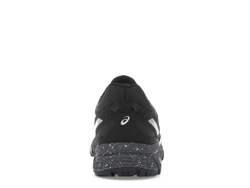 ASICS Gel-Venture 6 Obsidian Grey Black