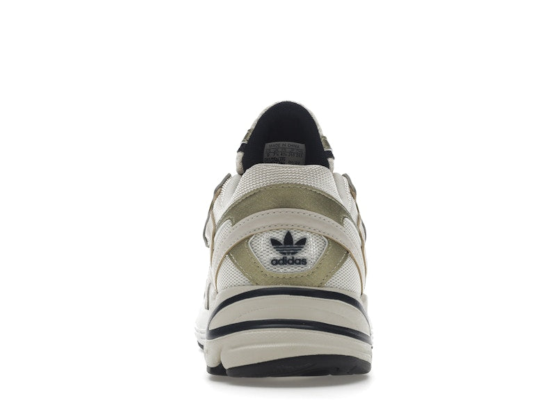 adidas Astir Bliss Light Gold Metallic (Women's)