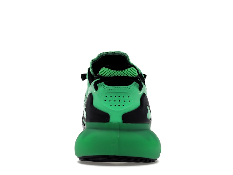 adidas ZX 5K Boost Screaming Green