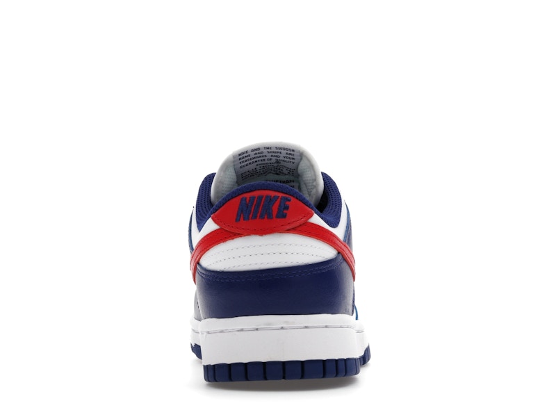 Nike Dunk Low USA (Women's)