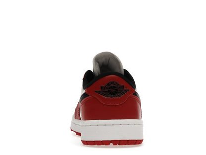 Jordan 1 Retro Low Golf Chicago