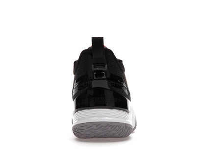Jordan Westbrook One Take Black Cement