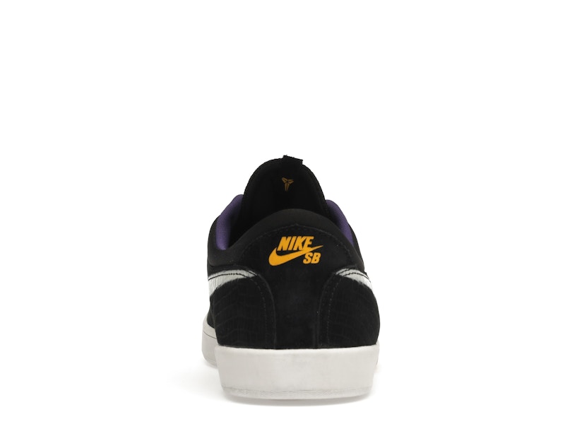 Nike SB Eric Koston Kobe