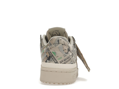 adidas Forum Wings 1.0 Low ADV Jeremy Scott Money