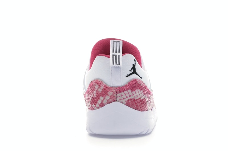 Jordan 11 Retro Little Flex Snake Watermelon (PS)