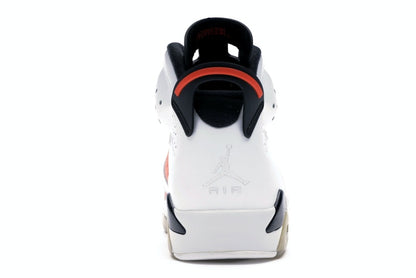 Jordan 6 Retro Gatorade Like Mike White