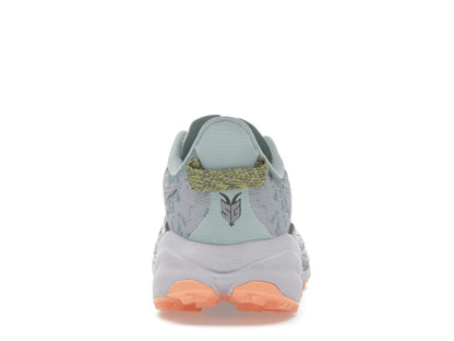 Hoka One One Speedgoat 6 Gore-Tex Jade Ash Grey (Women's)