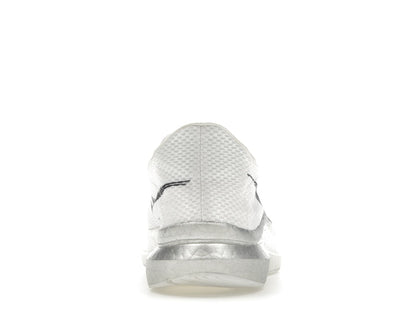 Saucony Endorphin Pro+ White Black