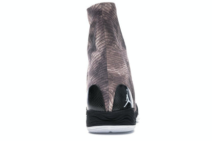 Jordan XX8 Black Camo