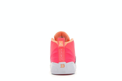 Jordan 12 Retro Sunrise (TD)
