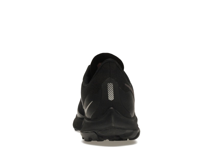 Nike Zoom Pegasus 36 Trail Gore-tex Black