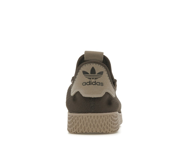 Adidas Pw Tennis HU Cinder Cinder Light Brown
