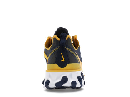 Nike React Element 55 Michigan