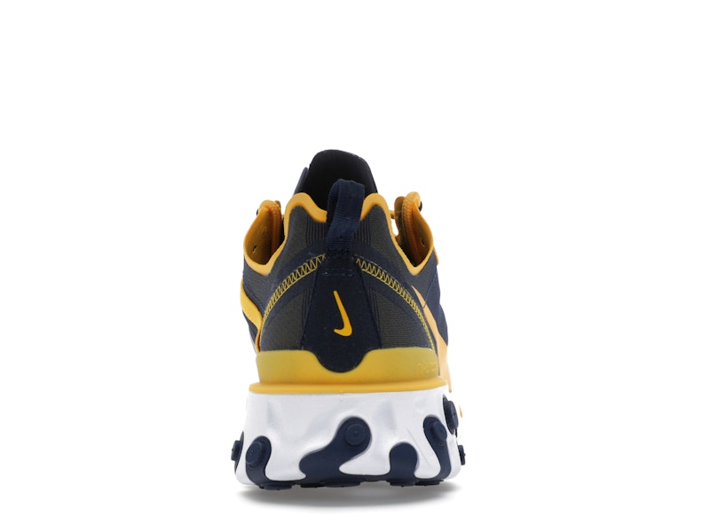 Nike React Element 55 Michigan